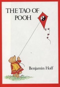 The tao of pooh book cover