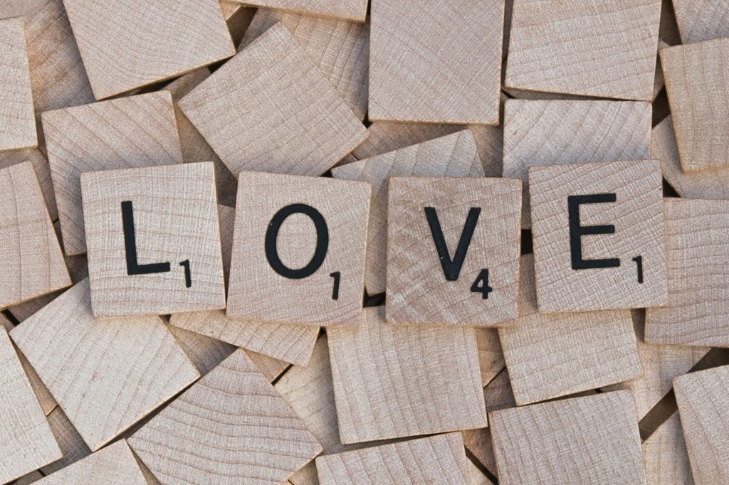 The Five Love Languages for entrepreneurs